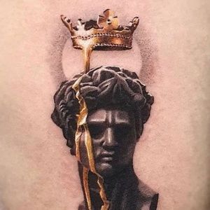 Meet your Posher, Timothy